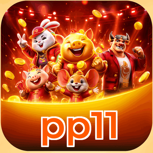 Tabela RTP dos jogos de cassino da pp11